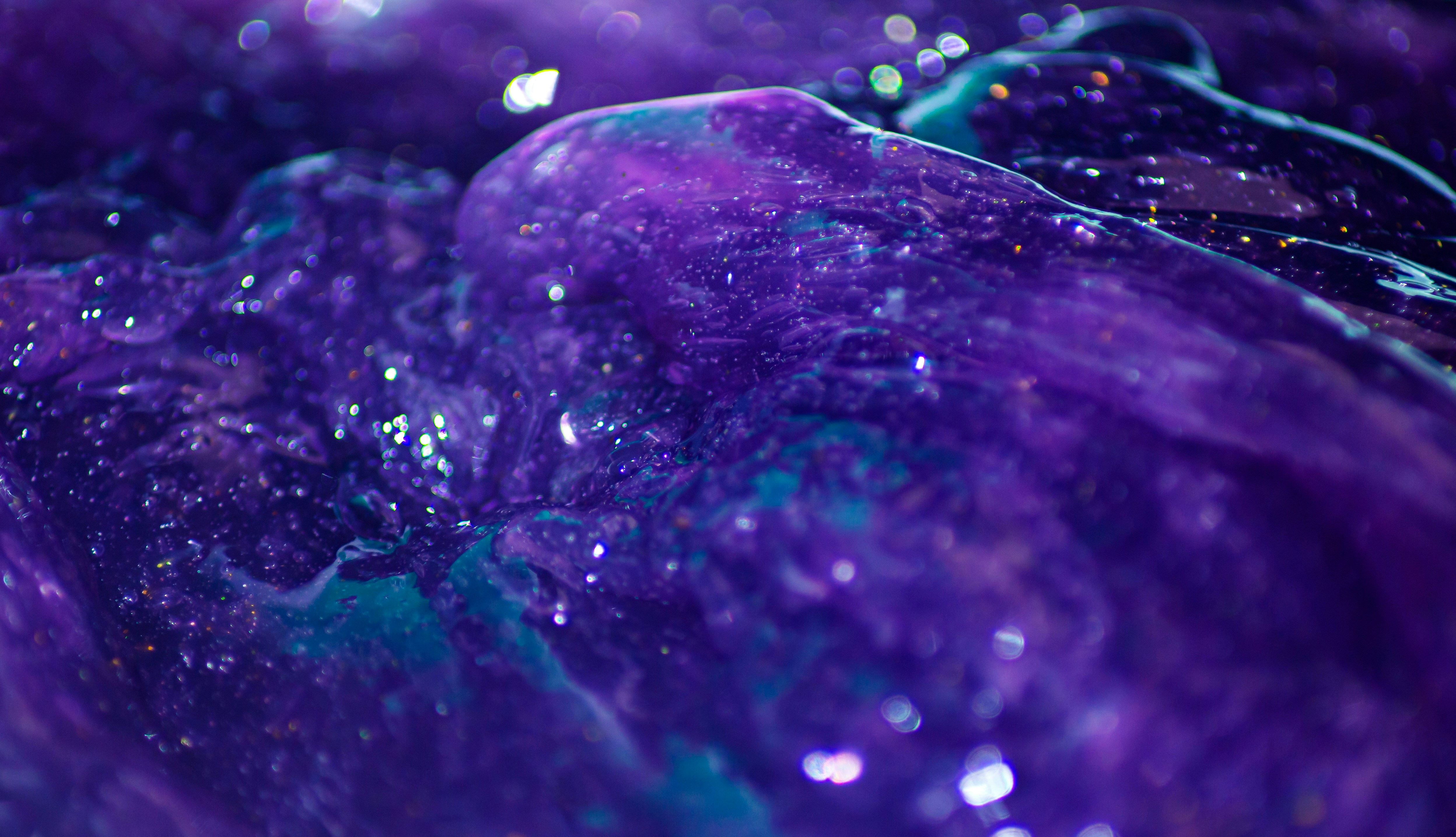 slime